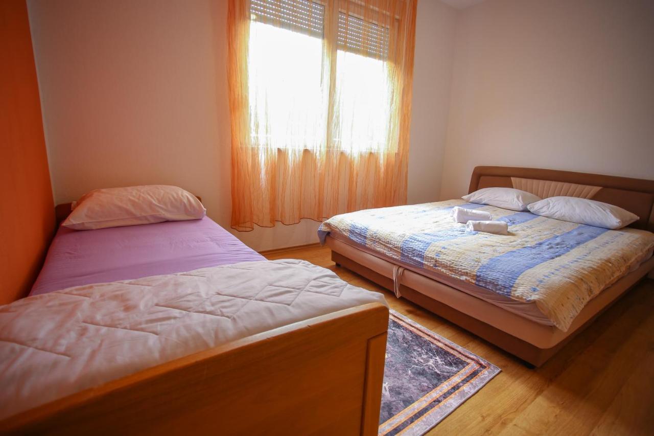 Apartment Hercegovina 2 Мостар Экстерьер фото