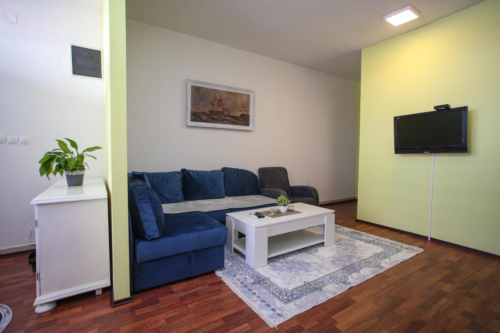 Apartment Hercegovina 2 Мостар Экстерьер фото